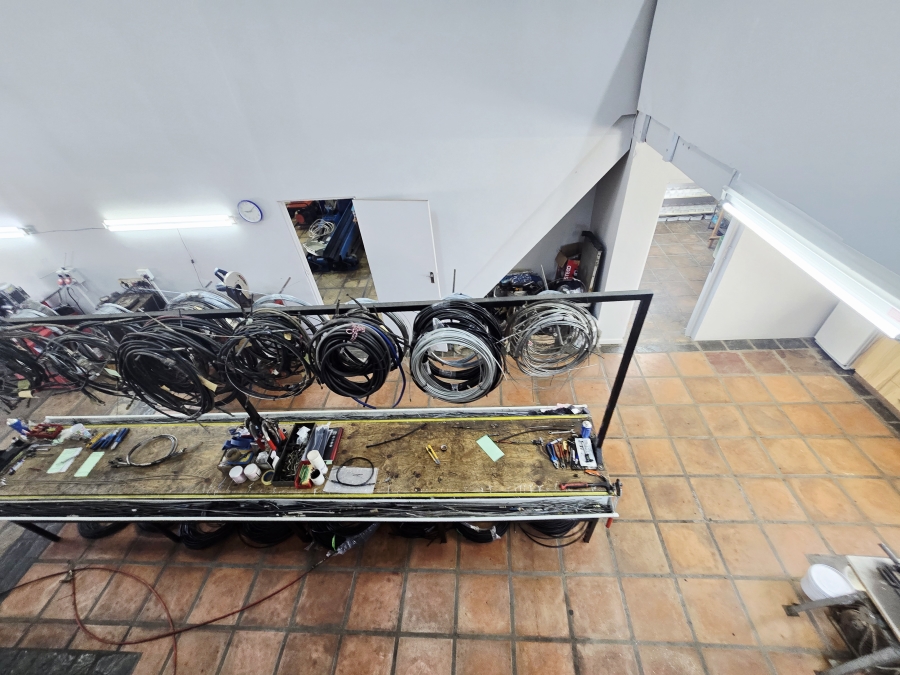 Commercial Property for Sale in George Industrial Western Cape